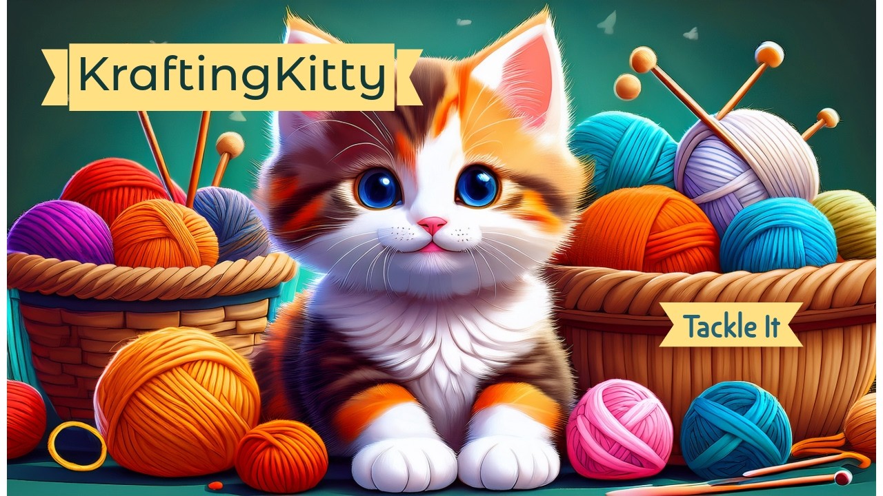 Spin the Wheel of Destiny!    #tackleit