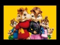 Chris Brown - Don't Wake Me Up - The Chipmunks Ft The Chipettes
