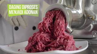 Tutorial Mesin Giling Daging TS102L - Taiwan Meat Grinder - WIRATECH Tutorial Mesin Giling Daging TS102L - Taiwan Meat Grinder - WIRATECH