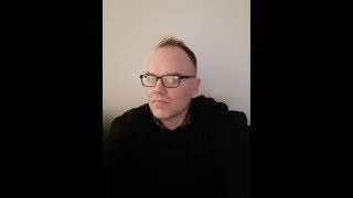 Episode 65: Iain MacLeod - Writer, Filmmaker, Film Educator