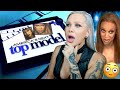 America S Next Top Model Cycle 2 All Episodes Reaction