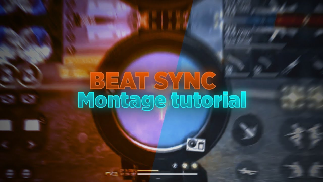 Best beat Sync montage tutorial / AC brothers YouTube