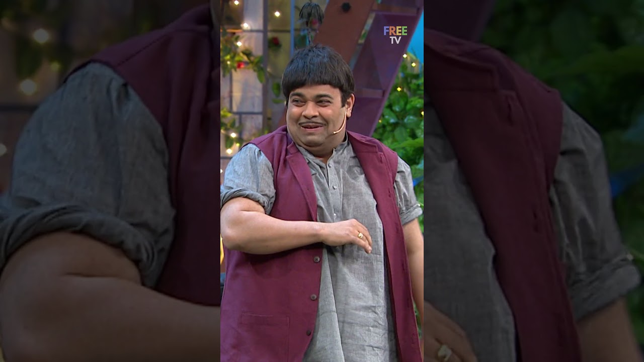 Siddhu Paaji Ki Dhamakedaar Entry Ft Sunil Grover Episode 10 TheGreatIndianKapilShow - YouTube Auto PHP Script