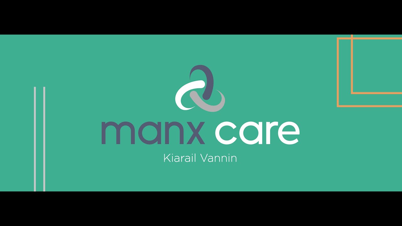 Manx Care Public Board Meeting 25 January 2022 