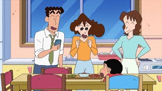 蠟筆小新TV版 第907話｜Muse闔家歡 動畫 免費看