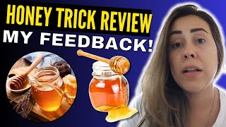 HONEY TRICK FOR MEMORY LOSS - HONEY TRICK FOR BRAIN FOG 🧠HONEY TRICK RECIPE FOR MEMORY Honey Ritual