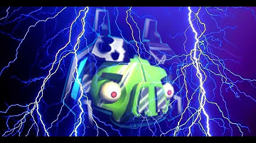 Angry Birds Transformers - SERGEANT THUNDERCRACKER  #NewLiveEvent -  PROMOTE & PLAY
