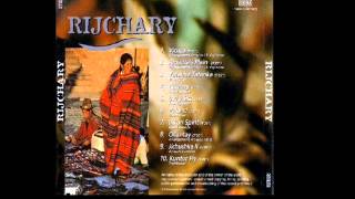 Rijchary - Inti y Sisa chords