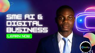 SME - MSME AI & DIGITAL BUSINESS TRAINING (Introduction)
