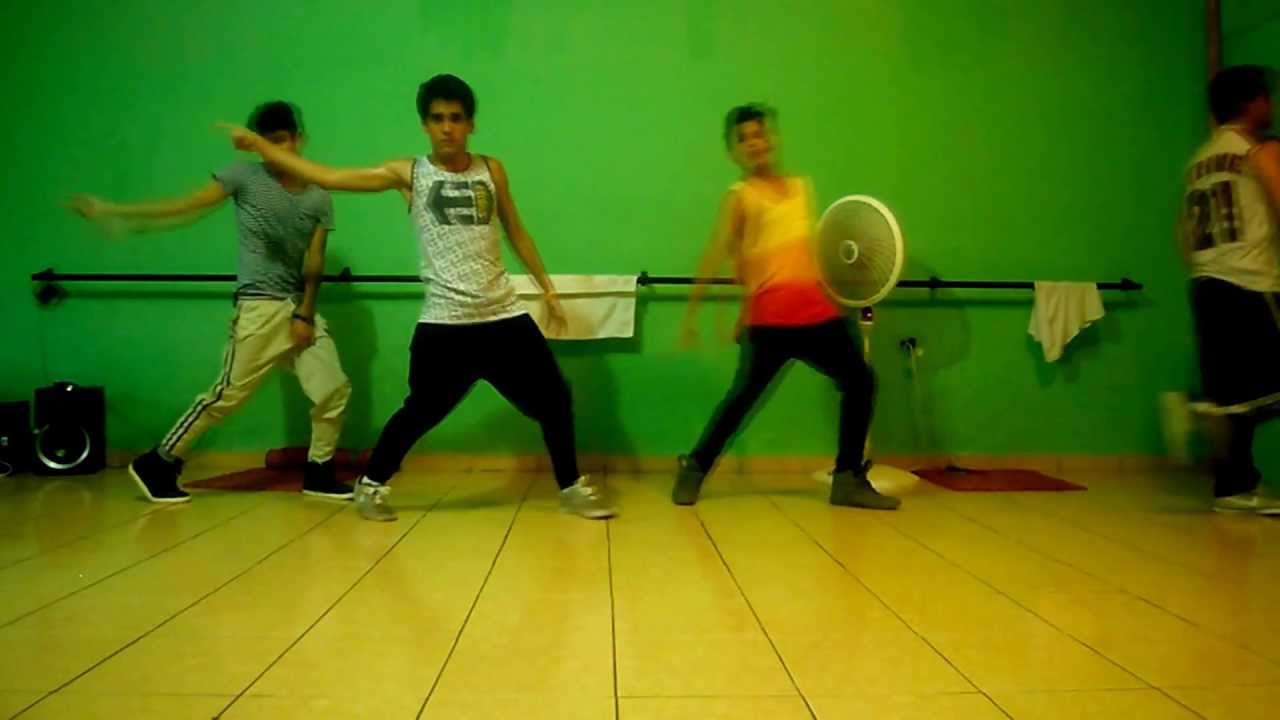 Joseph Somo Ride Choreography Just Dance YouTube