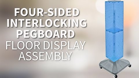 Azar Displays Unboxing Video for the 7033xx Series