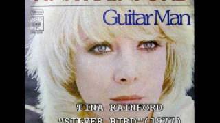 Video thumbnail of "TINA RAINFORD - "SILVER BIRD" (1977)"