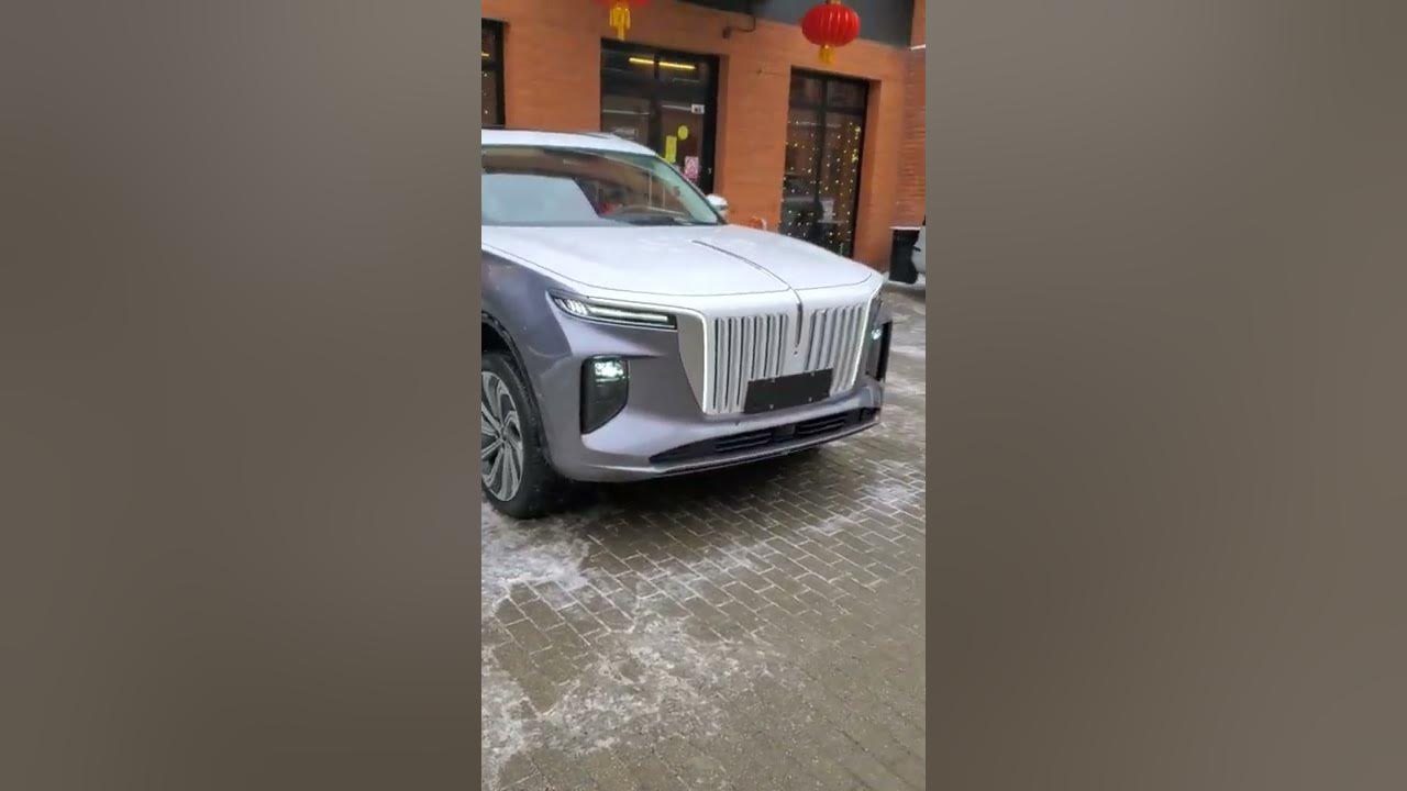Миранчуки Бентли и Роллс Ройс