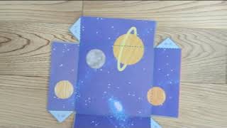 七田式・知力ドリル「やってみよう！こうさく」大人がやってるver.