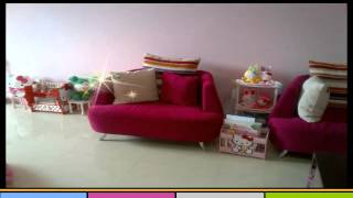 The House Of Hello Kitty - by Neni Kitty.mp4 screenshot 4
