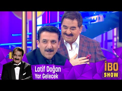 Latif Doğan Sevilen şarkısı ''Yar Gelecek'' i yorumluyor