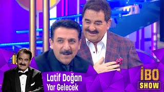 Latif Doğan Sevilen şarkısı ''Yar Gelecek'' i yorumluyor