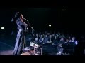 PJ Harvey - Live at The Royal Albert Hall (October 30, 2011) - Full Set