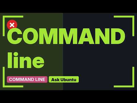 Ubuntu: ng serve opens editor instead of loading local URL
