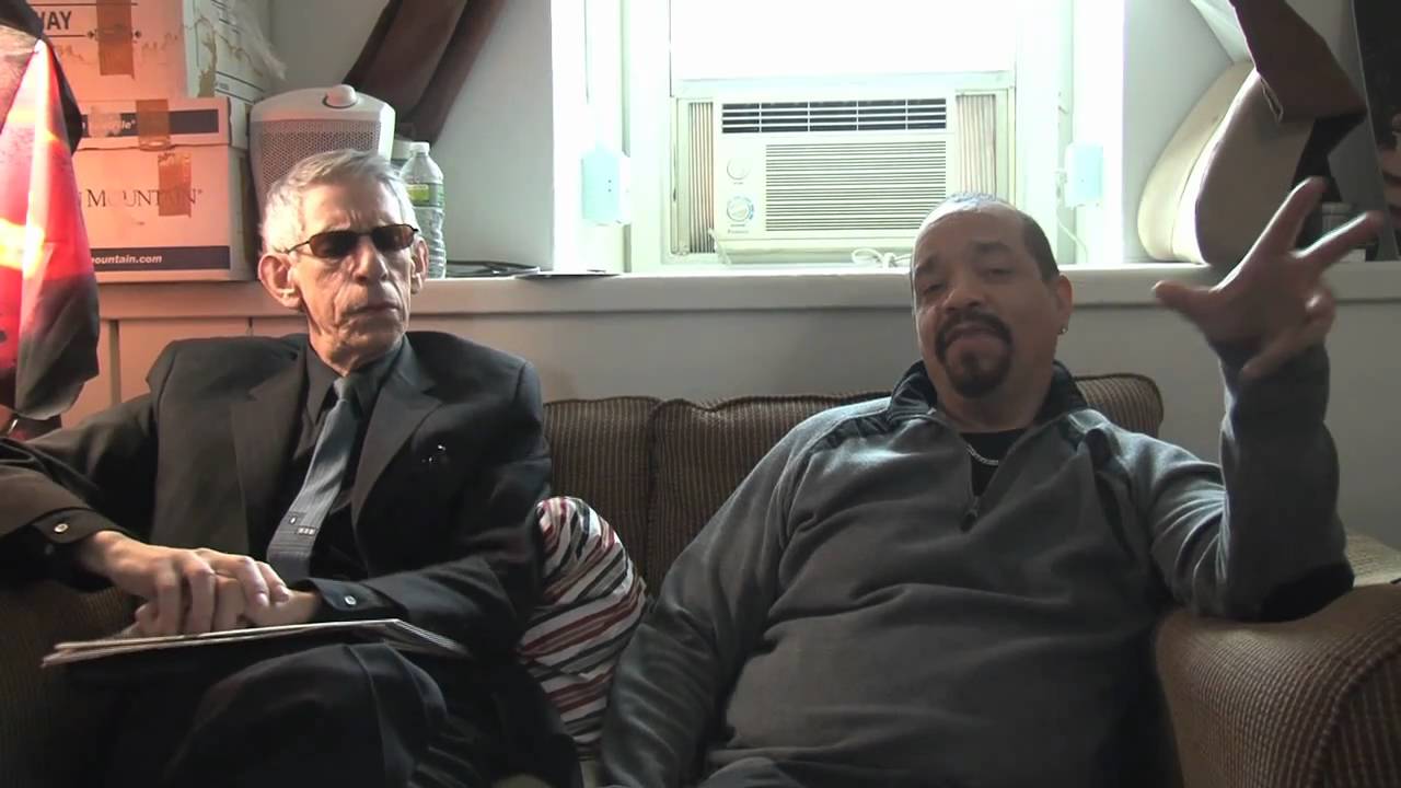 Ice-T Pays Tribute to Richard Belzer From ‘Law & Order’ Who’s Passed Age 78