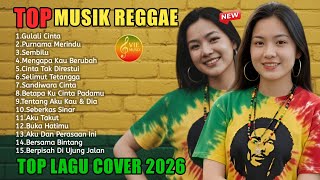 TOP MUSIK REGGAE SPOTIFY INDONESIA TERBARU 2026 – KUMPULAN BEAT SANTAI PENUH VIBES POSITIF 🌴🎶