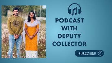 Bureaucracy Unfiltered: My Chat with the Deputy Collector