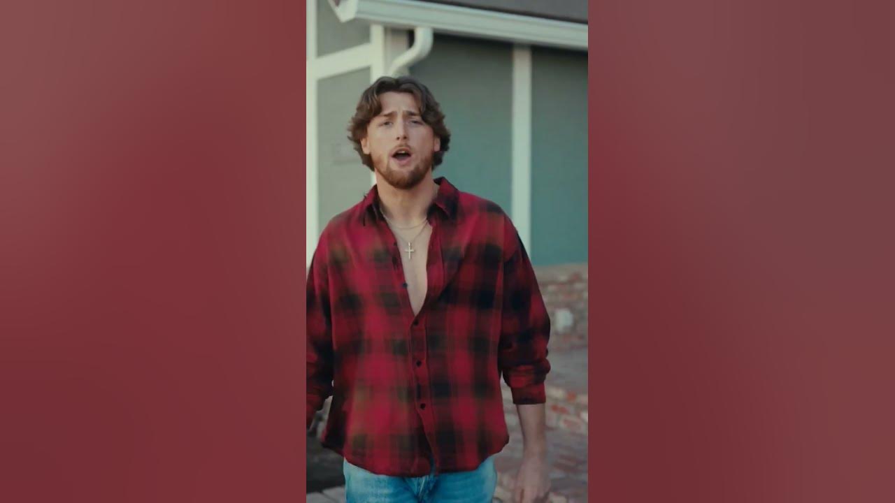 BigXthaPlug - All The Way feat. Bailey Zimmerman #trendingsong #viralvideo