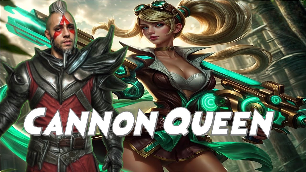 Layla NEEDS to be NERFED NOW! Mobile Legends Music Video