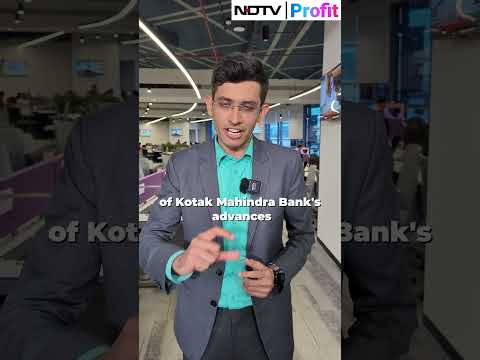 What Happens To Kotak Mahindra Bank Credit Card Holders? | NDTV Profit