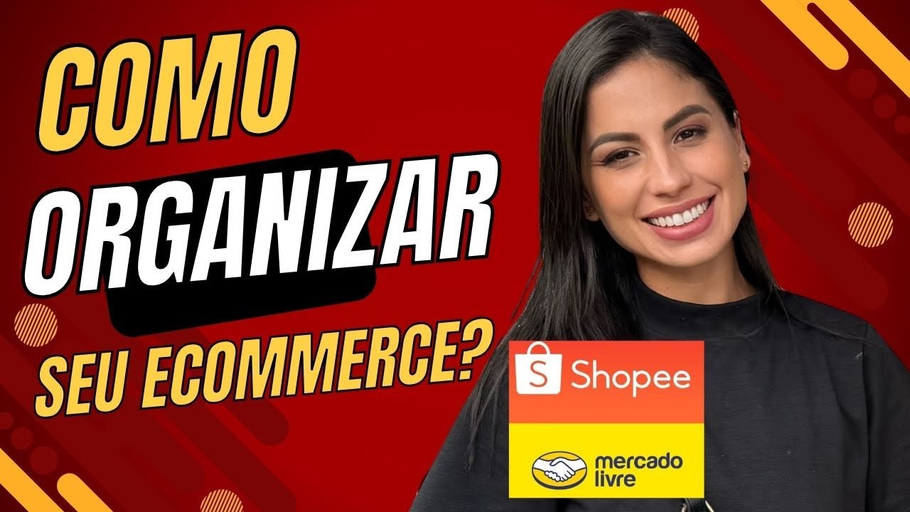 6 Ajustes Que Organizam Seu Ecommerce - YouTube