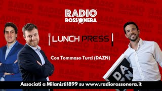 13-04-2021 Lunch Press (in coll. Tommaso Turci)