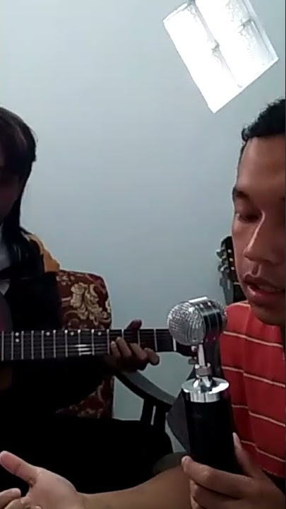 Ojo Nangis - NdarBoy Genk || GUS PROJECT COVER