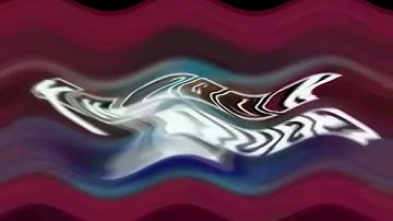 Klasky Csupo In Sailor Mercury Effect (Instructions In Description)