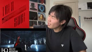 HOLY!! | FIRST TIME REACTING TO HALA HALA MV PERFORMANCE VERSION + TREASURE EP.2: ZERO TO ONE ALBUM