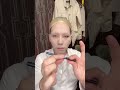 イデアのメイク様子をパーンパパパパーン♪バージョン