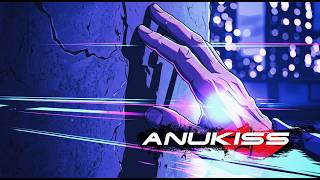 KAMILL’FO - Народ задыхался от боли (ANUKISS remix) [wave/nightdrive]