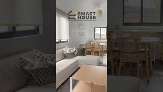 Smarthouse Prefab