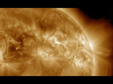 CME On The Way, Rare Weather, Magnetic Excursions | S0 News July.24. ...