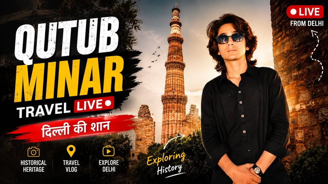 Latest Title & Thumbnail