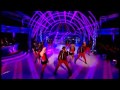 Strictly come dancing s10e17 pdtv xvid tm