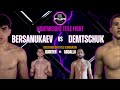 IPA Combat League Fight Night 3 Bersanukaev Vs Demtschuk IPA Combat League Fight Night 3 Bersanukaev Vs Demtschuk