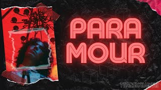 Sub Urban - PARAMOUR (feat. AURORA) [Vietsub + Lyrics]
