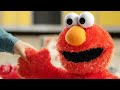 New From Hasbro: Trauma Me Elmo
