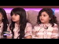 الحلقة الثانية عشر ج2 برنامج بنوتات 
