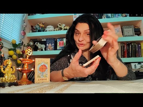 ახალი ადამიანი თქვენს ცხოვრებაში. რა განზრახვა და გეგმები აქვს? #ტარო #ტაროსკარტი #ტაროსგაშლა