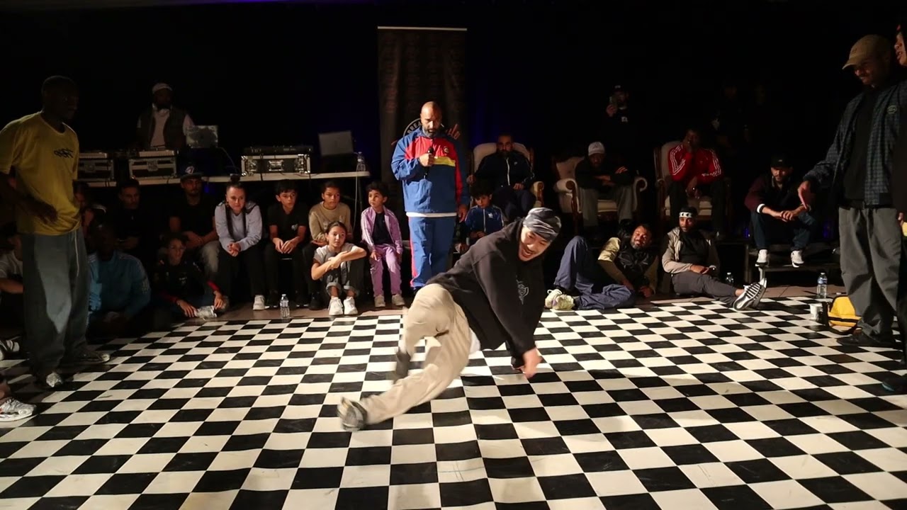 976 vs OF LOVE | TC BATTLE 2025 | 3RD PLACE