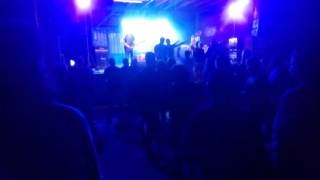 HC3 - Inside (live)