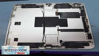 Apple iPad Pro 11\\