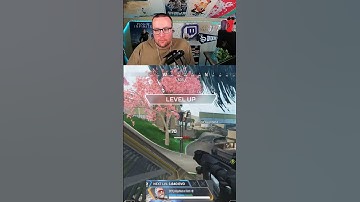 When you run out of ammo #apexlegends #apexlegendsclips #DadGamer #community #apexranked