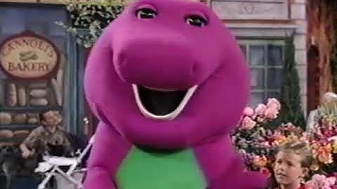 Walk Around The Block (2003 Version) Part 23